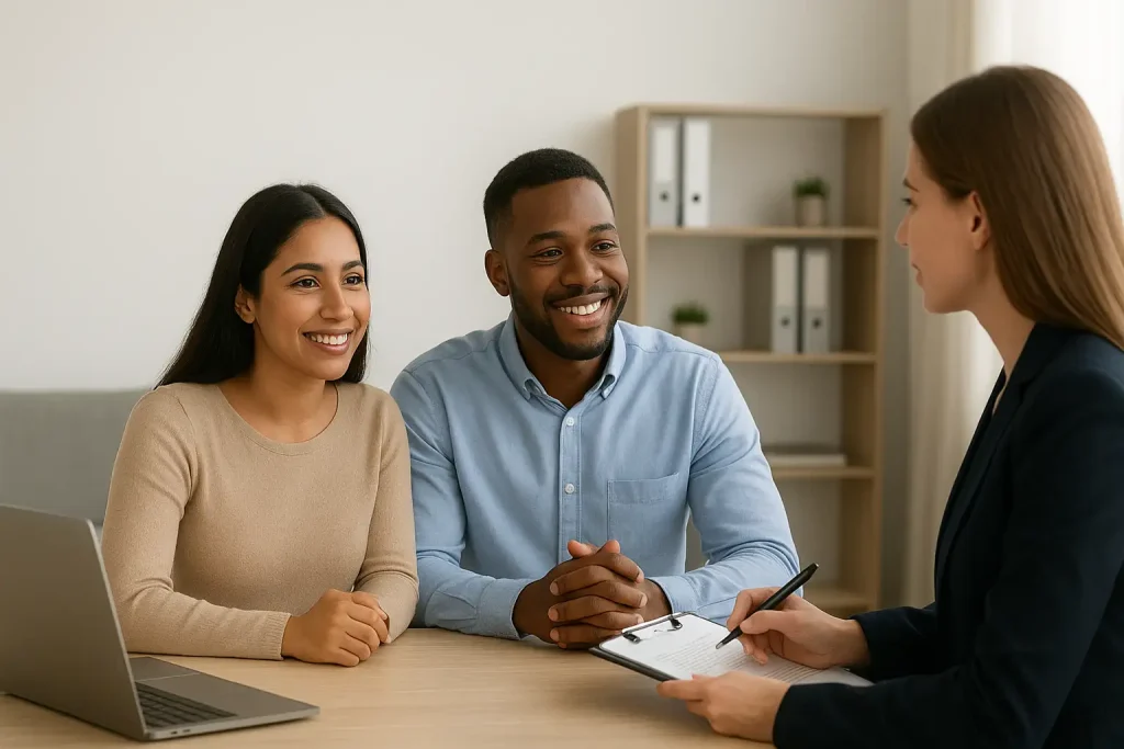 welcome centre immigrant services