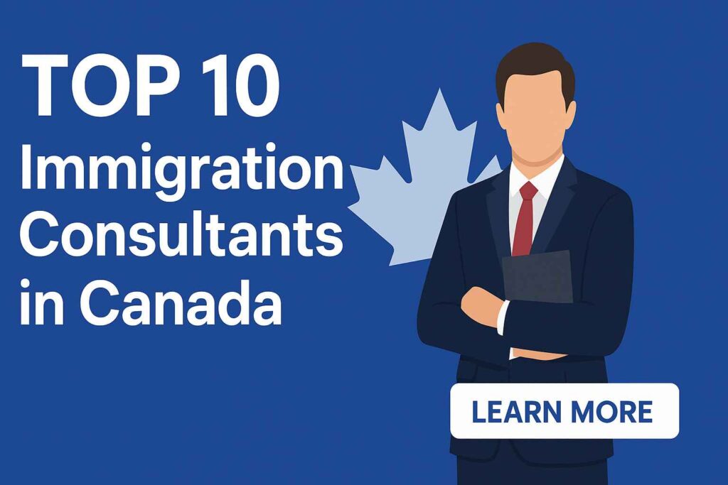 top 10 immigration consultants in canada