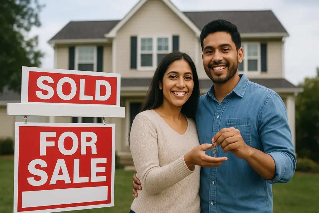 can illegal immigrants buy homes