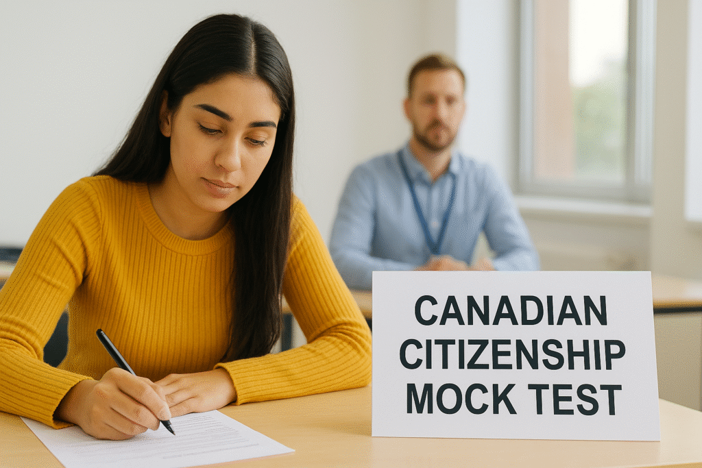 canadian citizenship mock test