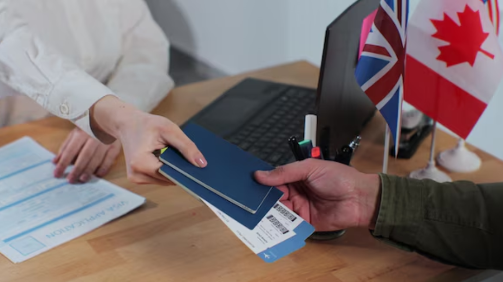 what is landed immigrant in canada