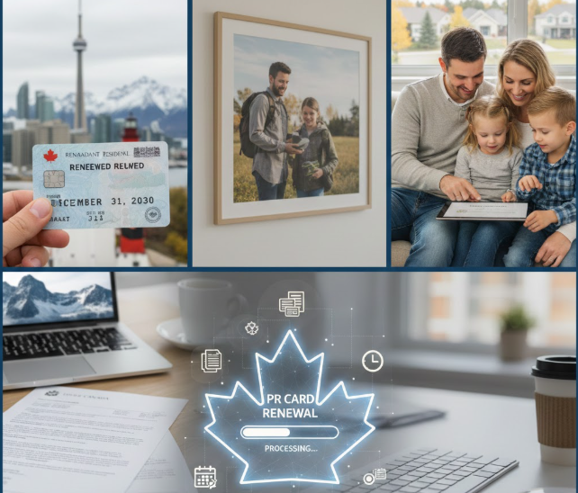 canada pr renewal